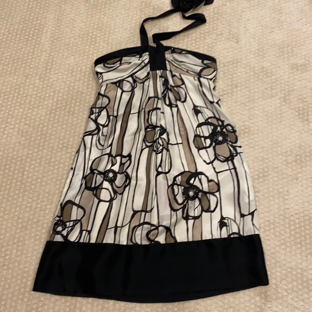 Bcbg dress